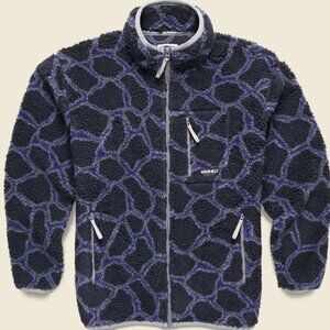 Gramicci Sherpa Jacket Fleece